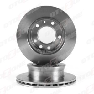 FREN DISKI ON MERCEDES SPRINTER B901 B904 . VW LT 28-35-46 ADET A9014210312-2D0407617