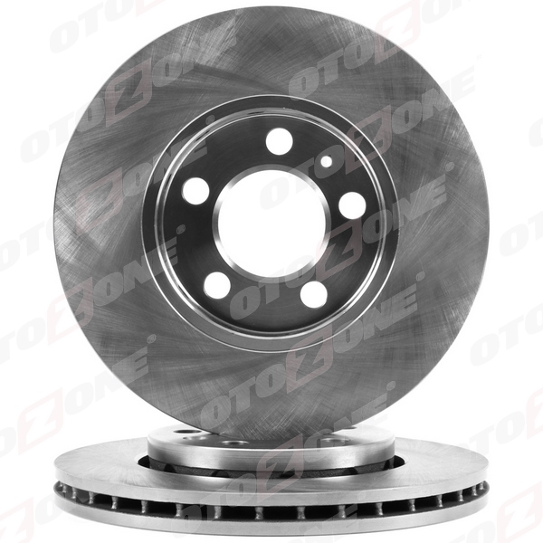 ÖN FREN DİSK AYNASI A3 1.6 96-03 GOLF IV 1.6-1.9 TDİ 98-05 256x22x5DL HAVALI 1J0615301D-1J0615301L-6R0615301
