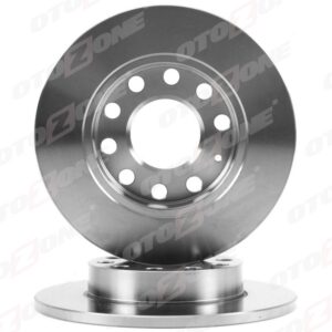 ARKA FREN DISKI-245X105 112 AUDI A4 01-08 SEAT EXEO 09-14 8E0615601P