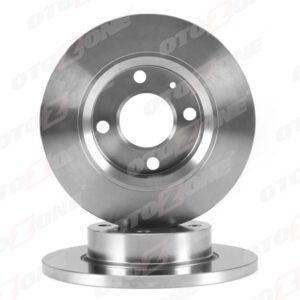 FREN DISK ON DUZ 236-4 SKODA FAVORIT FELICIA 88-95-