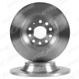FREN DISK ARKA 300-5- VOLKSWAGEN : GOLF VII 2015 VOLKSWAGEN : PASSAT 2015 SKODA : KODIAQ 1.4 TSI