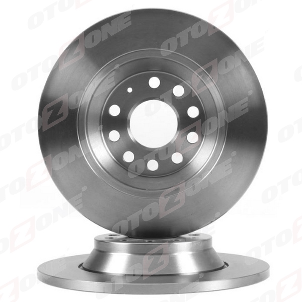 FREN DISK ARKA 300-5- VOLKSWAGEN : GOLF VII 2015 VOLKSWAGEN : PASSAT 2015 SKODA : KODIAQ 1.4 TSI