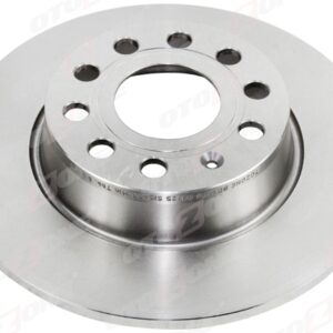 ARKA FREN DISKI DELIKLI-272X10 5 112 CADDY 11 GOLF 09 PASSAT 13-15 A3 09 SEAT LEON 13 OCTAVIA 09