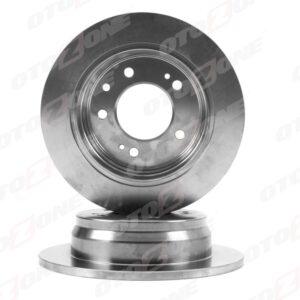 ARKA FREN DİSKİ DOLU TİP HYUNDAI İ30 1.6L D4FB CRDi 07-11 1.4L 1.6L benzinli 07-11 / IX35 1.6L G4F D GDİ 140HP 10-15 / KIA CEED 1.6L D4FB CRDİ 06-12