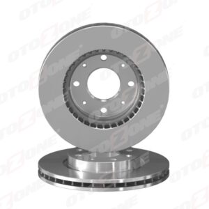 ÖN FREN DİSK AYNASI CERATO 1.6/2.0 16V 04- 1.5/2.0CRDI 04- 275x26x4DL HAVALI