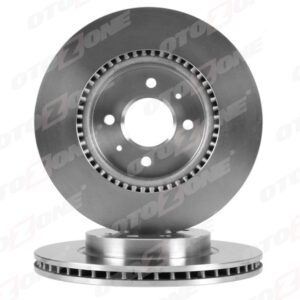 ÖN FREN DİSK AYNASI I20 1.4 CRDİ 15- RIO3 1.25/1.4 CRDİ/CVT 11- 280x22x4DL HAVALI 51712C8500-517121W050