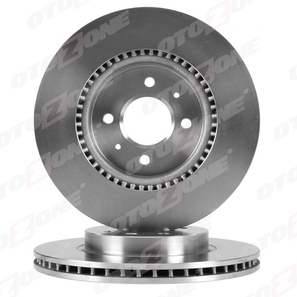 ÖN FREN DİSK AYNASI I20 1.4 CRDİ 15- RIO3 1.25/1.4 CRDİ/CVT 11- 280x22x4DL HAVALI 51712C8500-517121W050