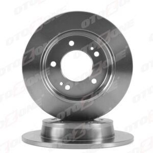 ARKA FREN DİSK AYNASI ELENTRA 11- i30 11-16 CEE D 12- 262x10x5DL DOLU 584113X300-58411A6300-ADG043176