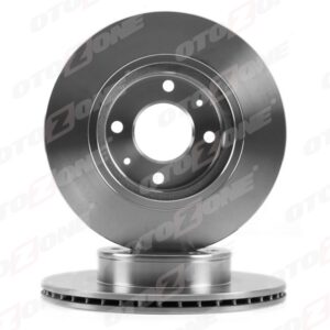 FREN DISKI ON HAVALI HYUNDAI I10 1.1 CRDI 08- I10 1.0-1.1-1.2 11- I10 19- KIA PICANTO 1.1 CRDI 04