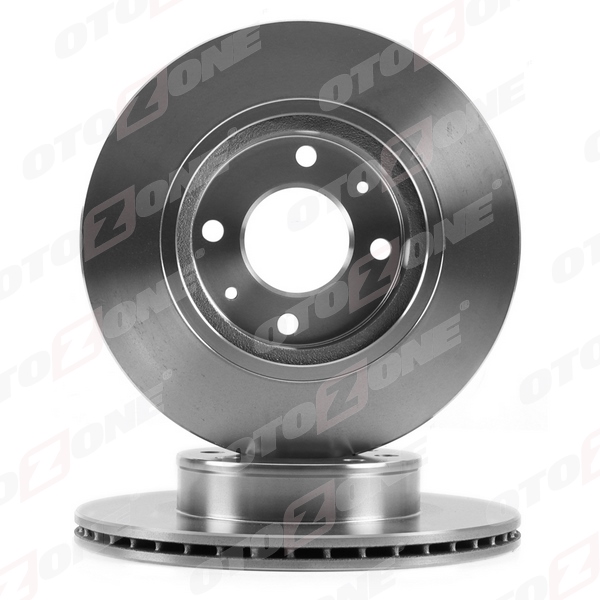 FREN DISKI ON HAVALI HYUNDAI I10 1.1 CRDI 08- I10 1.0-1.1-1.2 11- I10 19- KIA PICANTO 1.1 CRDI 04