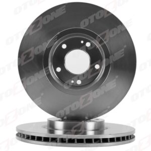 FREN DISK ON HAVALI- 321-5 - HYUNDAI SANTAFE 06