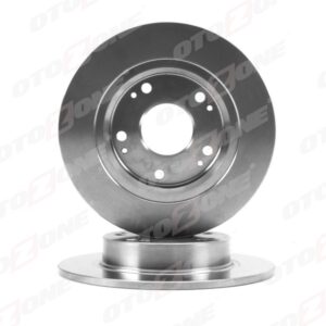 ARKA FREN DİSKİ DOLU TİP HONDA CIVIC 1.6L R16A2 VTEC sedan FD6 FB7 kasa 06-15 / 1.8L R18A VTEC H atchback FK2 kasa 06- / 1.4L L13Z1 sport FK1 kasa