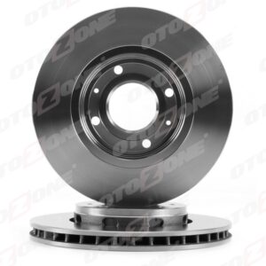 ÖN FREN AYNASI ADET CARISMA 95/6.06 VOLVO S40 1.6 1.8 1.9 2.0 T 95/04 V40 95-04 281x24x4DL