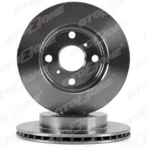 ÖN FREN DİSK AYNASI YARIS 1.0/1.3/1.4 D-4D 99-05 235x18x4DL HAVALI