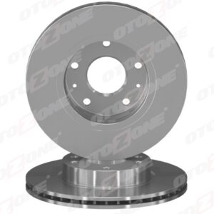 FREN DISKI ON HAVALI LANDROVER FREELANDER 1.8-2.0TD4/2.5