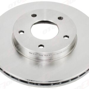 ÖN FREN DİSKİ HAVA KANALLI NISSAN MAXIMA 2.0L VQ20DE DOHC A32 V6 95-00 280 çap x 5 bijon - Adet disk fiyatıdır