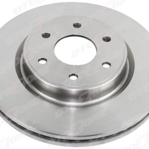 ÖN FREN DİSKİ HAVA KANALLI NISSAN NAVARA 2.3L YS23 D23 16-  296 çap x 6 bijon - Adet disk fiyatı dır