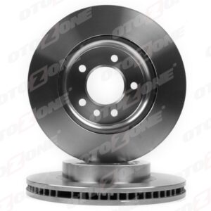 FREN DISK ON LANDROVER DISCOVERY III RANGE ROVER 2.7TDI 99-