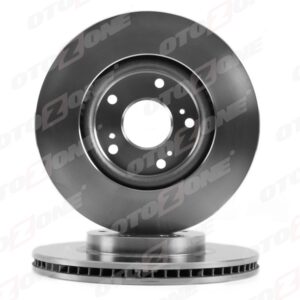 FREN DISK ON HAVA KANALLI 293-5- HONDA CIVIC 2012IX FK-CIVIC 2017X FC