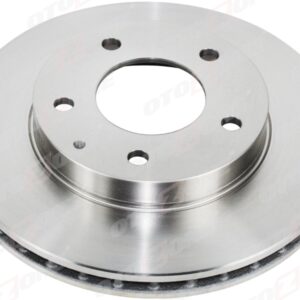 FREN DISKI ON HAVALI- 258-5 - MAZDA 626 92/97 2.0 FS