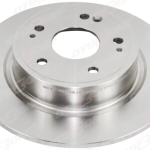 ARKA FREN DİSKİ DOLU TİP HONDA HR-V 1.6L İ-DTEC DİZEL RU8 15-  / 1.5L İ-VTEC BENZİNLİ RU1 15-  28 2 çap x 5 bijon - Adet disk fiyatıdır