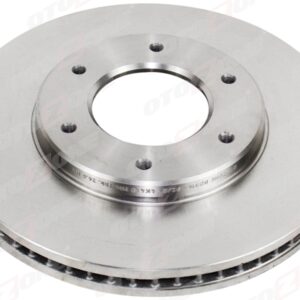 ÖN FREN DİSKİ HAVA KANALLI TOYOTA HIACE 2.5L 2KD-FTV KLH12 KLH22 D-4D 06-  285 çap x 6 bijon - A det disk fiyatıdır