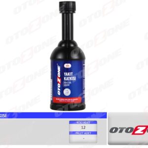 YAKIT KATKISI 300ml DİZEL ARAÇLAR