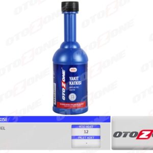 YAKIT KATKISI 300ml BENZİNLİ ARAÇLAR