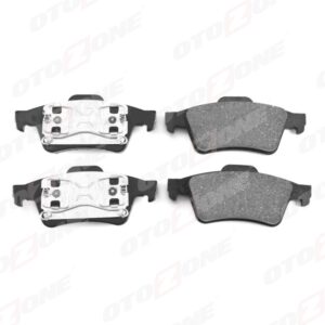 ARKA BALATA LGN II 01 MGN II-LATITUDE-VECTRA C 03 FOCUS II 05 CONNEC 06 CMAX06 PRIMERA 02 GDB1469 7701206609-1605196-2T142M008A1A