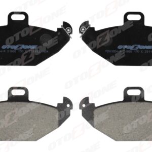 ARKA FREN BALATASI RENAULT LAGUNA 93 01 ESPACE III 96 00 1.6 1.8 1.9dCi 2.0 16V 2.2 3.0
