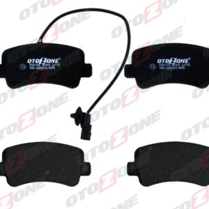 ARKA BALATA MASTER III 10 MOVANO 10 2.3 DCİ CDTİ TEK TEKER 440601186R-440604591R 440603321R-440601147R-440600264R