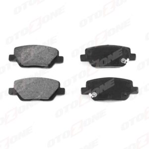 ARKA BALATA FIAT EGEA 16 1.3D MTJ 1.4 1.6E-TORQ 1.6D MTJ 77367717