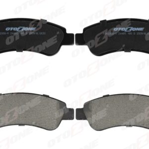 ARKA BALATA BOXER 4.06   DUCATO 07.06   JUMPER 4.06   civata takımlı