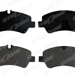 ARKA BALATA FORD TOURNEO CUSTOM-TRANSIT CUSTOM 2.2 TDCI 12 GDB1968 KABLOSUZ MEBK2J2M008AA-BK212M008AC-BK212M008