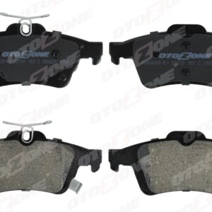 ARKA BALATA FOCUS II CMAX 03 CONNECT 02 LAGUNA III 07 OPEL VECTRA C 02 SIGNUM 03 CITROEN C5 08