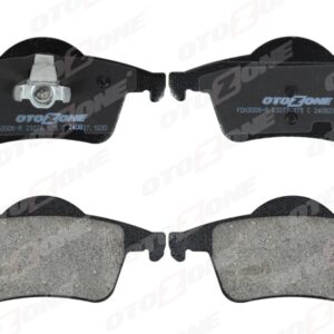 ARKA BALATA VOLVO S60 2000-2010 S80 1998-2006 V70 97-07 XC70 97-07 S70 97-00