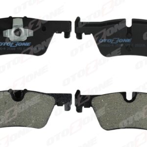 FREN BALATASI ARKA BMW F20 F30 F22 F32 F33 F34 F36 34216873093-34216850569-34218855013