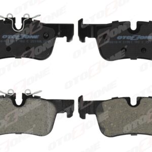 FREN BALATASI ARKA BMW F40 F44 F45 F46 F48 F49 F39 . MINI F54 F60