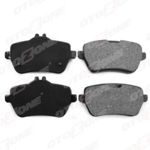 MERCEDES S SERİSİ ARKA BALATA 0064205720