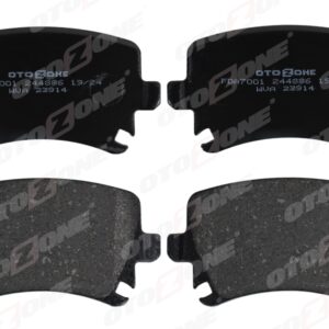 ARKA BALATA PASSAT-CC-CADDY-GOLF5-GOLF6-JETTA-A3-A6-LEON-OCTAVIA-SUPERB 04 GDB1622 3C0698451D-1K0698451G-4F0698451D