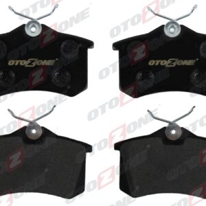 ARKA BALATA MGN II-LGN-GOLF III-IV-PASSAT III-POLO-C3-C4-P307-AUDI A3-A4 87x52.9x15mm GDB823 1J0698451P-440605713R-1623180580