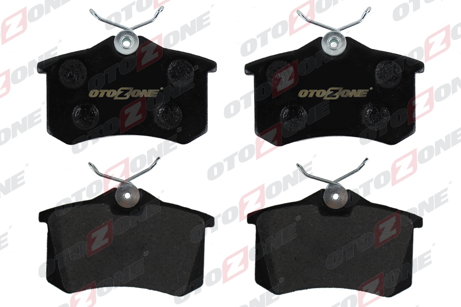 ARKA BALATA MGN II-LGN-GOLF III-IV-PASSAT III-POLO-C3-C4-P307-AUDI A3-A4 87x52.9x15mm GDB823 1J0698451P-440605713R-1623180580