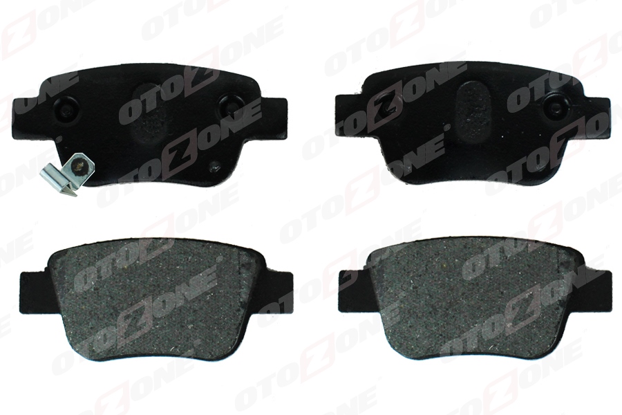 ARKA BALATA AVENSIS 1.8-2.0-2.4 03 COROLLA 4.04 GDB3337