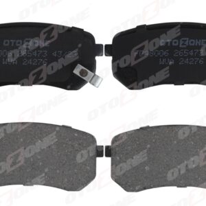 ARKA BALATA HYUNDAI İ10-1.1-1.2-KIA PICANTO 1.0-1-1 08 GDB3370