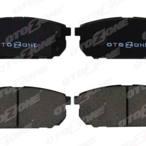 ARKA BALATA KIA SORENTO 2.5 CRDI-3.5 V6-2.4 02 GDB3344 583023ED00-583023EU00-WVA23997