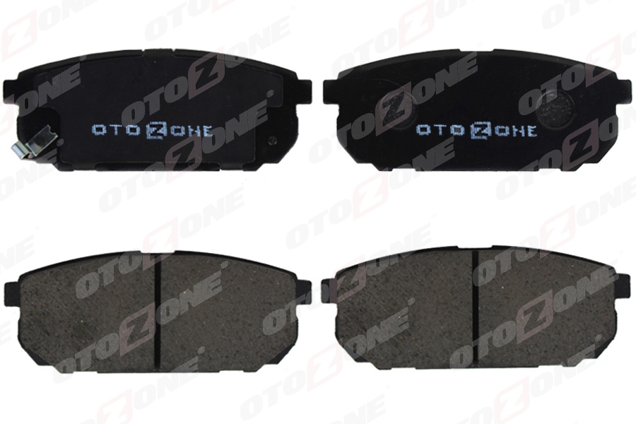 ARKA BALATA KIA SORENTO 2.5 CRDI-3.5 V6-2.4 02 GDB3344 583023ED00-583023EU00-WVA23997