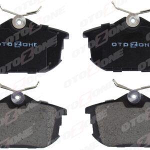 ARKA BALATA CARISMA 95-06 COLT 1.3-1.5 04-12 VOLVO S40 1.6-1.8-2.0-2.0T V40 95-04 GDB1314 M850978-30638455-WVA21861