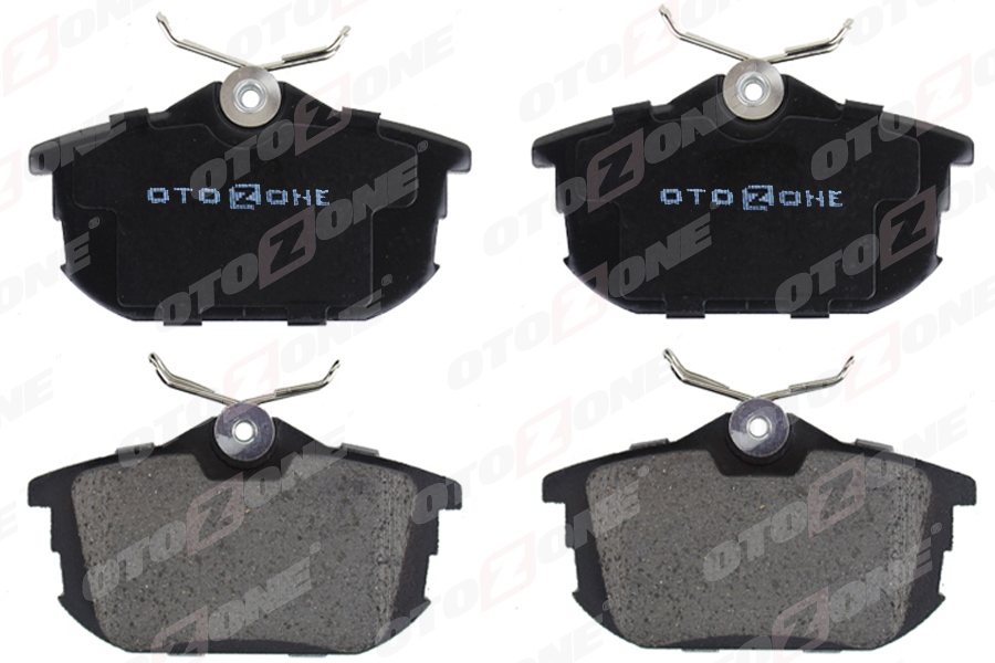 ARKA BALATA CARISMA 95-06 COLT 1.3-1.5 04-12 VOLVO S40 1.6-1.8-2.0-2.0T V40 95-04 GDB1314 M850978-30638455-WVA21861