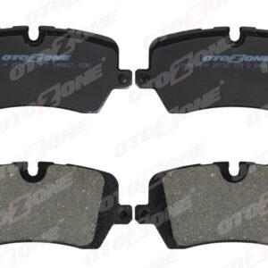 FREN BALATASI ARKA LAND ROVER DEFENDER L663 DISCOVERY L462 RANGE ROVER 4 VOGUE L405 SPORT 2 L494