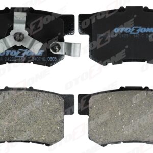 ARKA FREN BALATA HONDA CR-V 2.0L K20A4 RD8 02-06